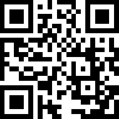 WhatsApp QR code — Cairo office