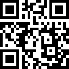 WhatsApp QR code — Oman office
